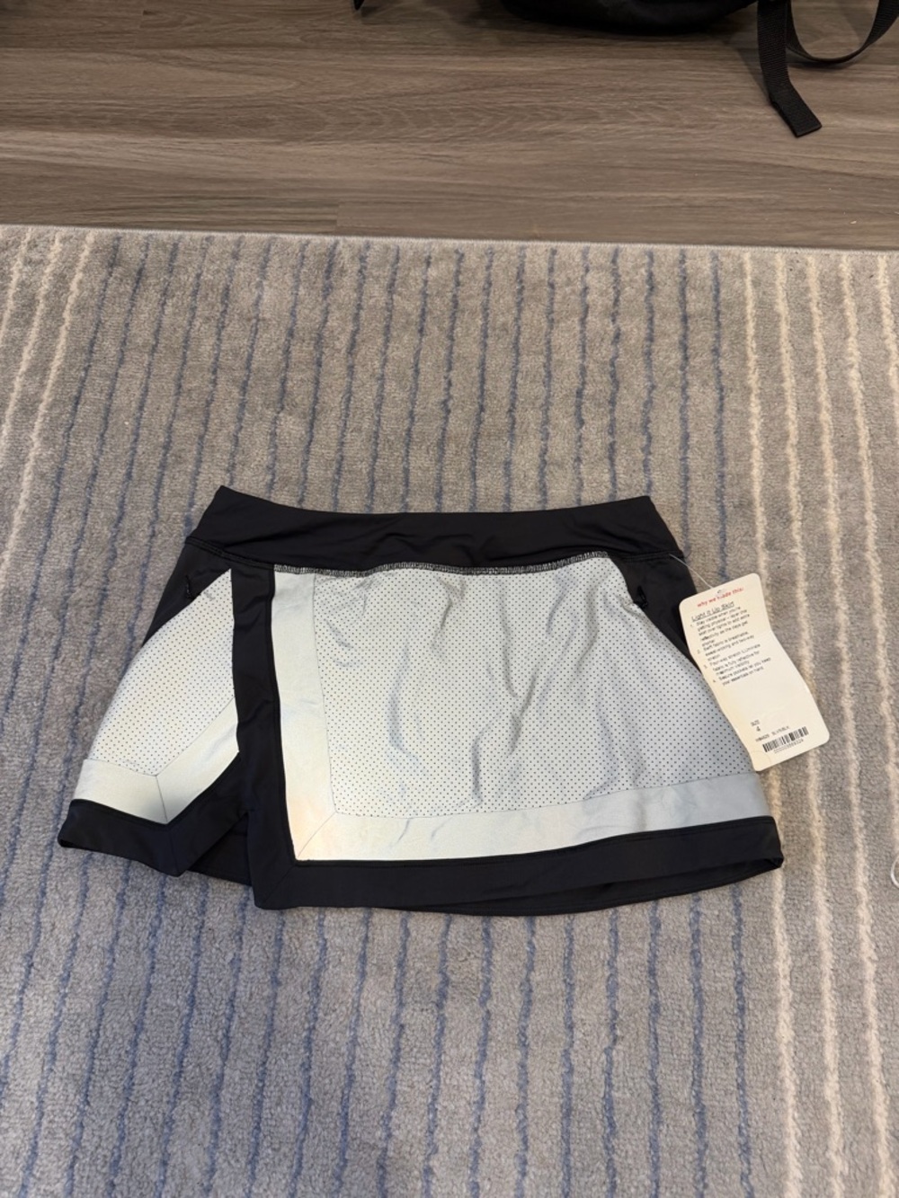 Lululemon Light it Up Skirt